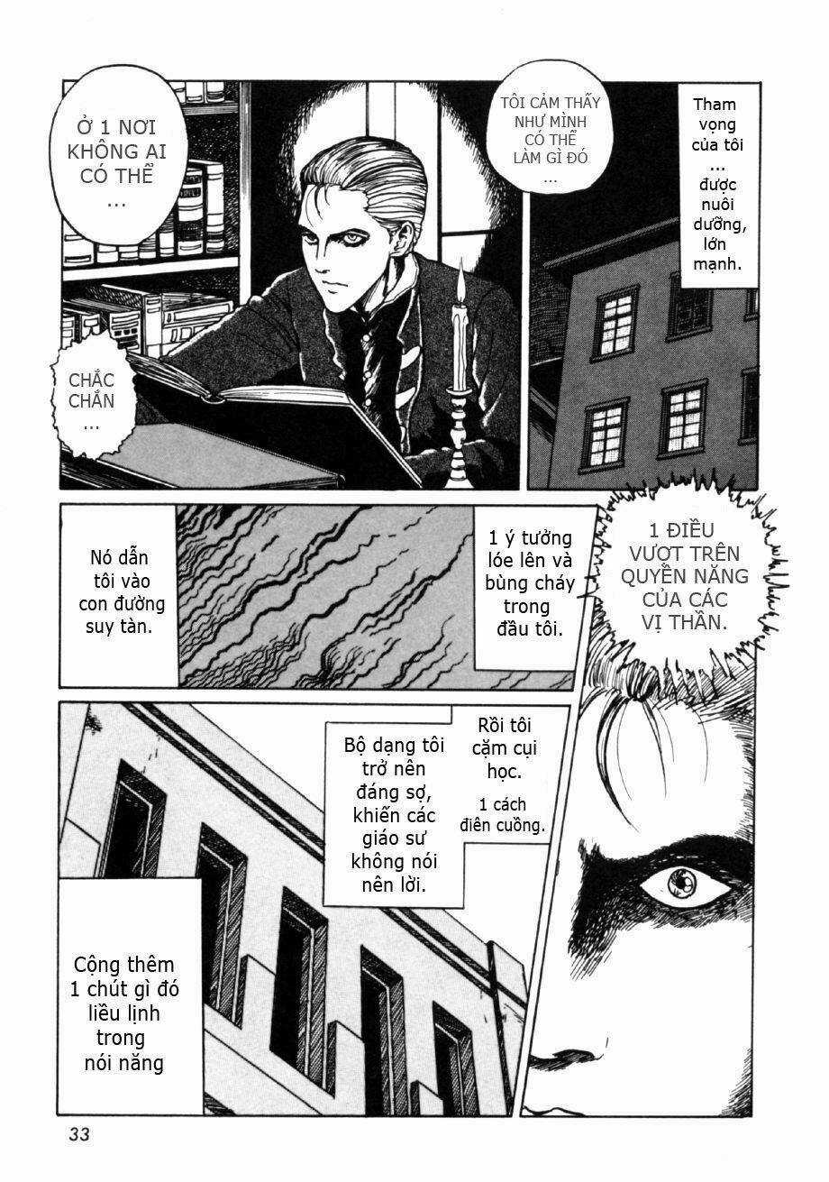 Frankenstein Chapter 1 trang 30