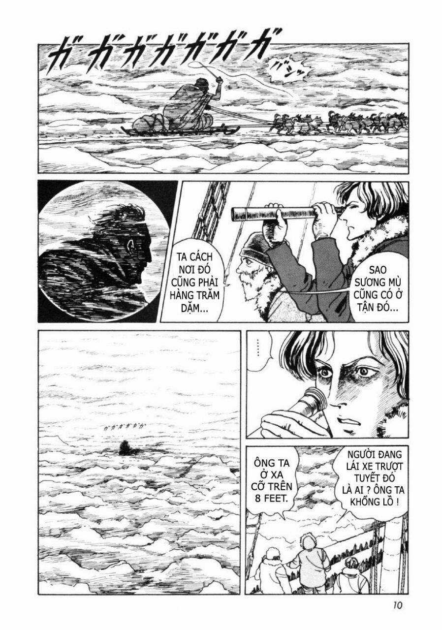 Frankenstein Chapter 1 trang 7