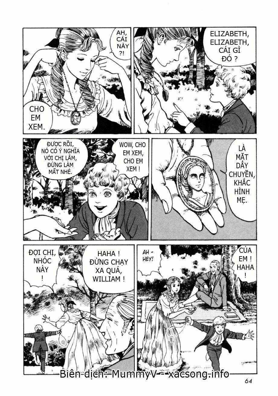Frankenstein Chapter 2 trang 26