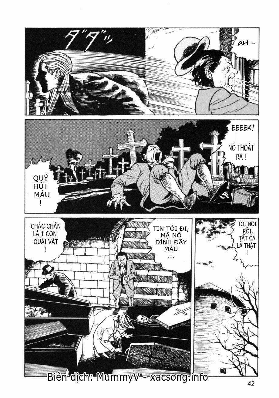 Frankenstein Chapter 2 trang 4