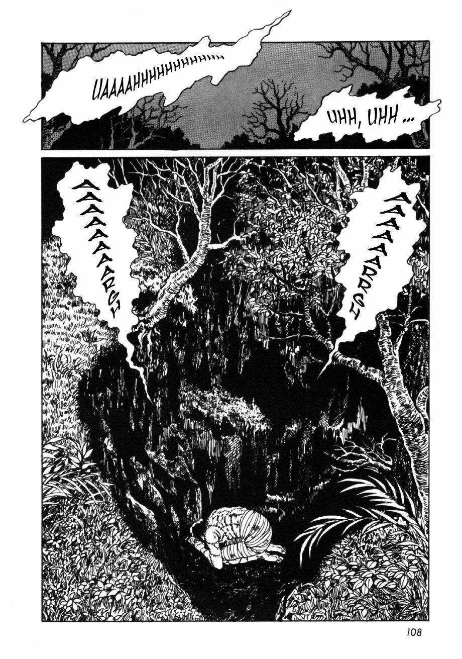 Frankenstein Chapter 3 trang 36