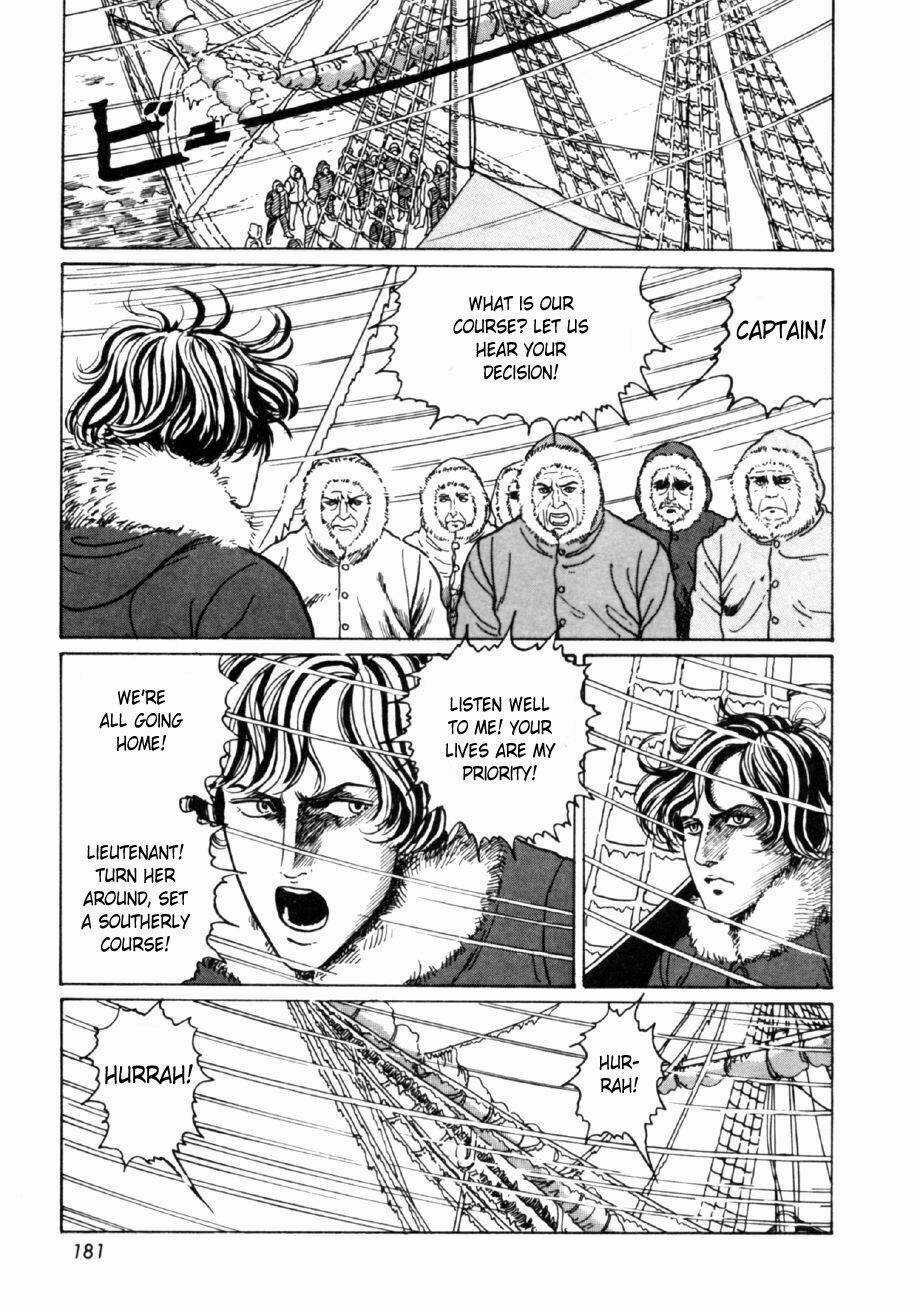 Frankenstein Chapter 5 trang 31