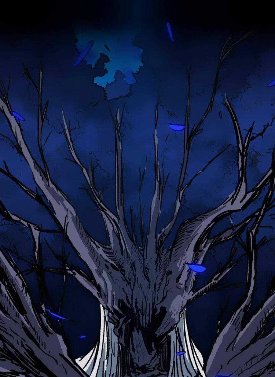 Fray Chapter 0 trang 10