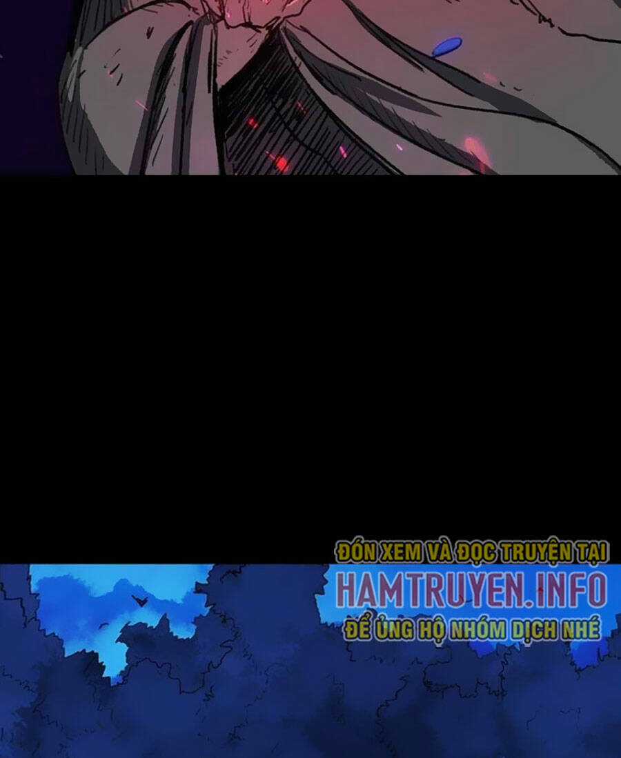 Fray Chapter 0 trang 14