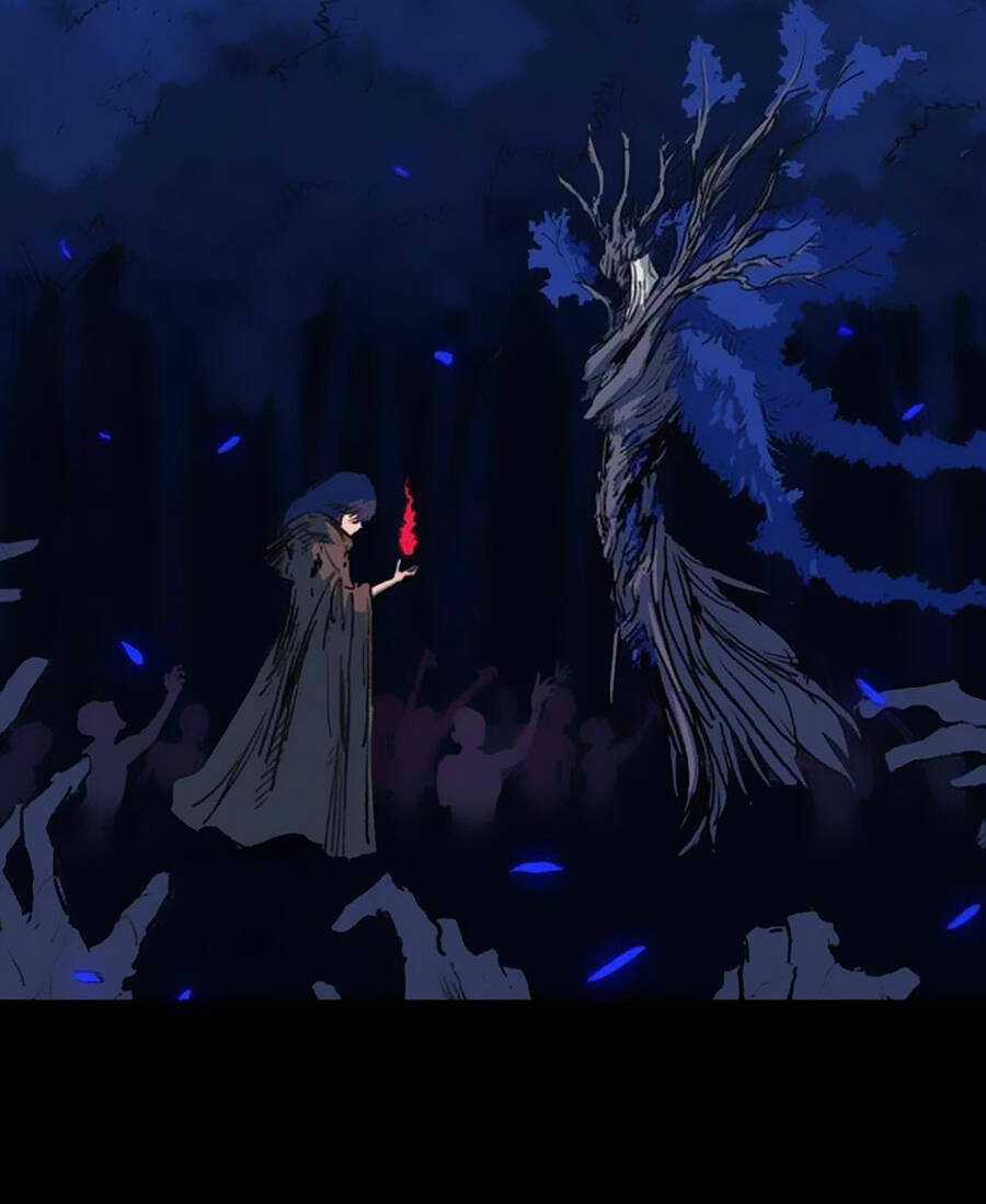 Fray Chapter 0 trang 15