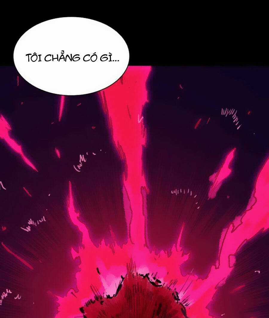 Fray Chapter 0 trang 18