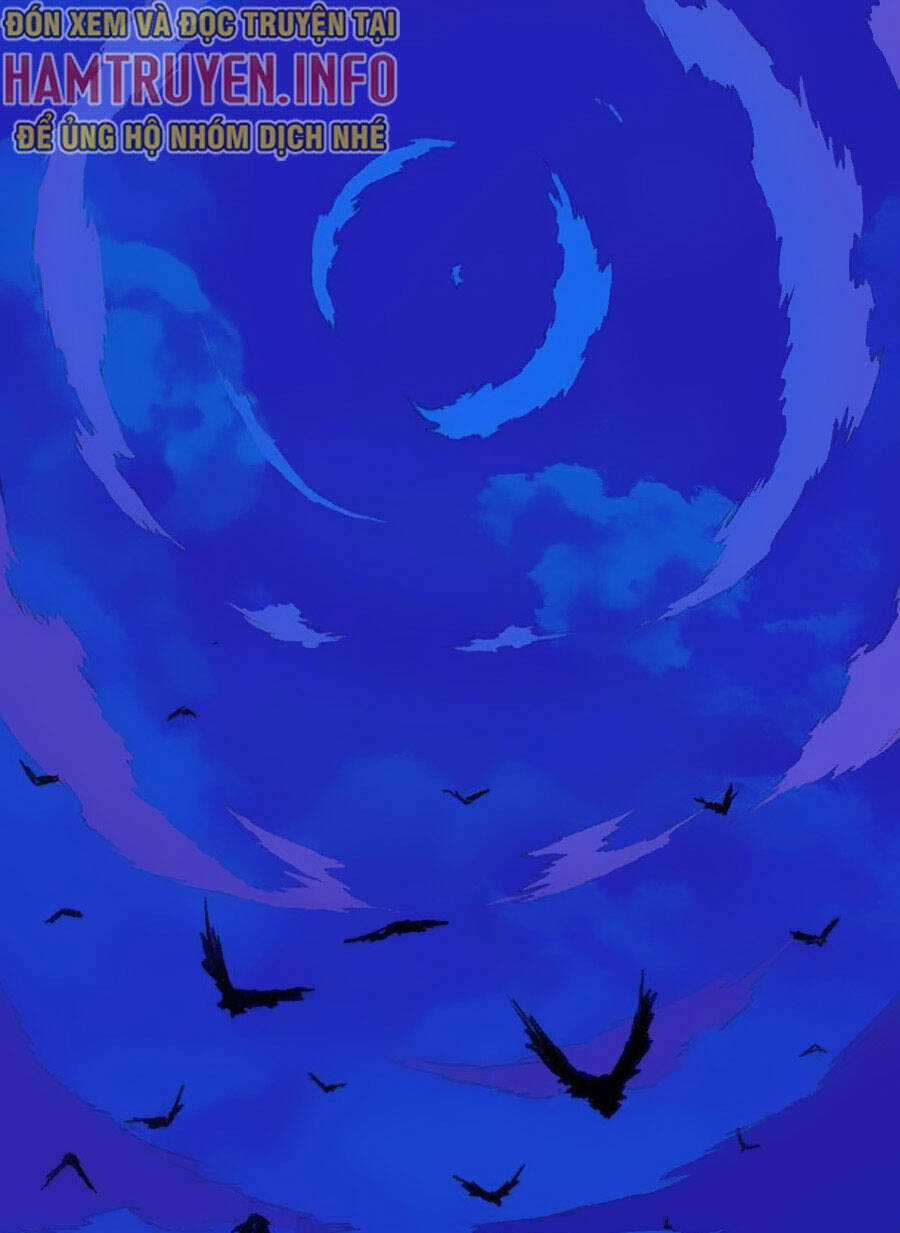 Fray Chapter 0 trang 2