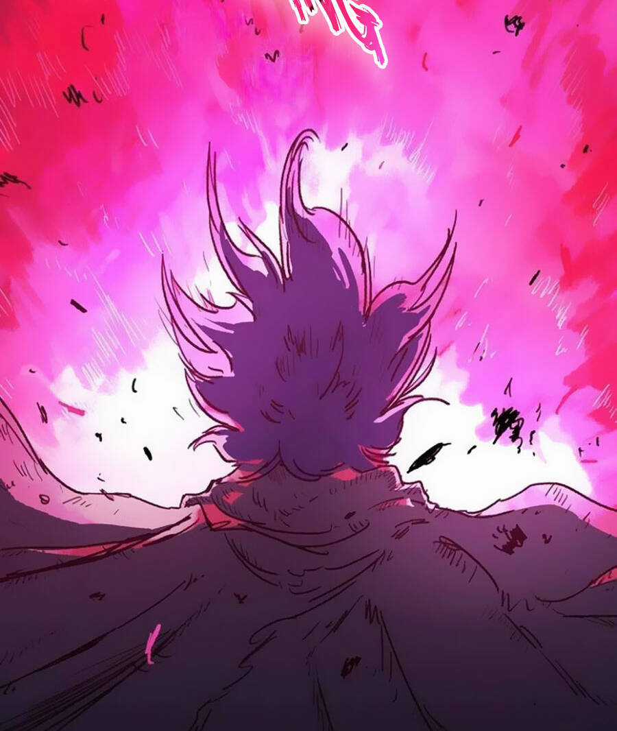 Fray Chapter 0 trang 21