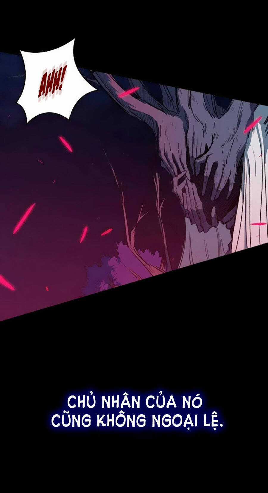 Fray Chapter 0 trang 28