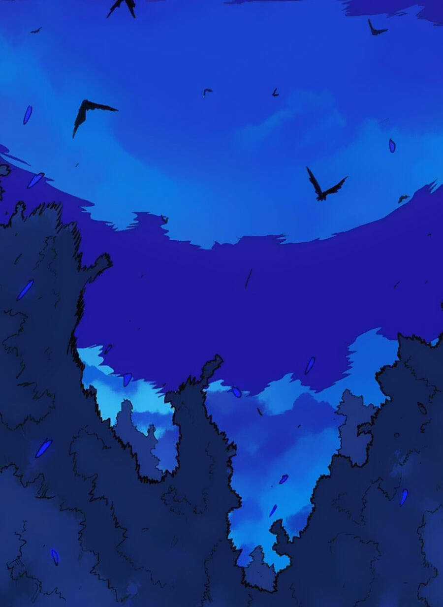 Fray Chapter 0 trang 3