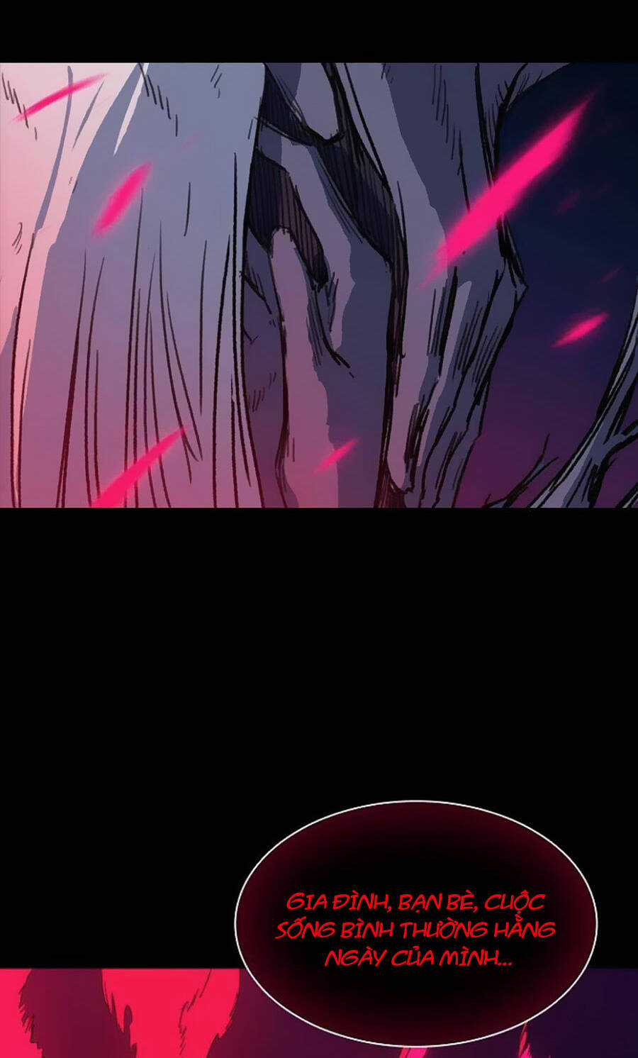 Fray Chapter 0 trang 34