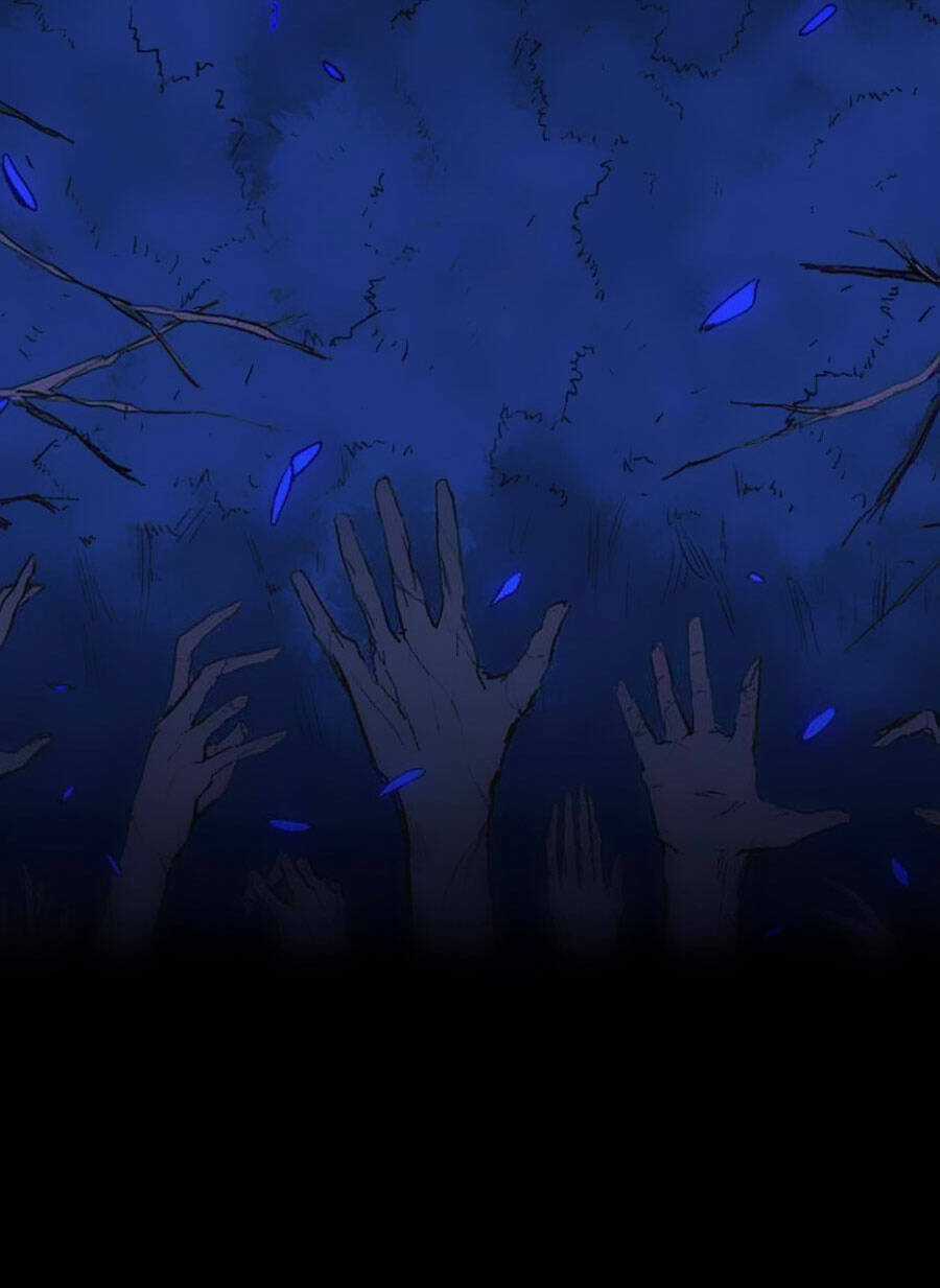 Fray Chapter 0 trang 4