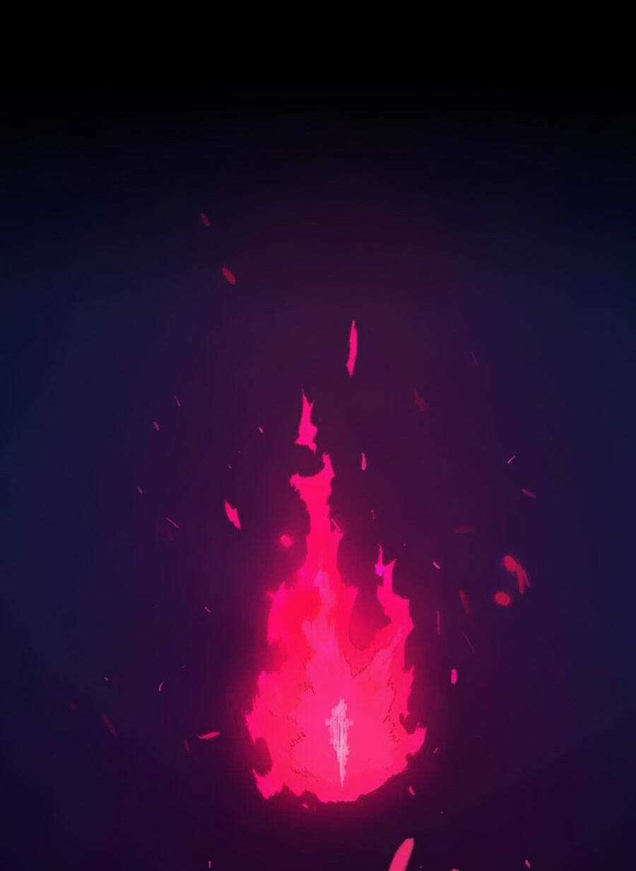 Fray Chapter 0 trang 6