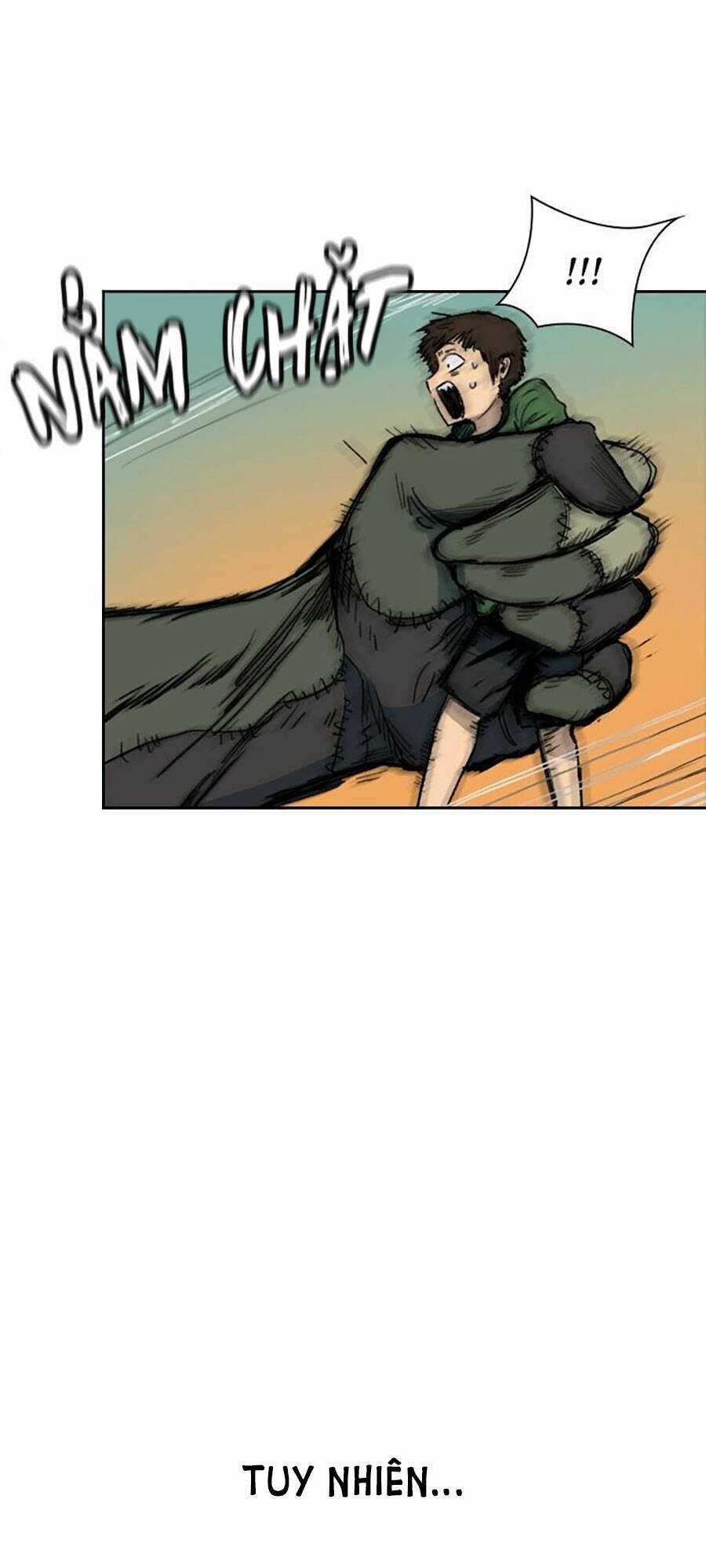 Fray Chapter 1 trang 10