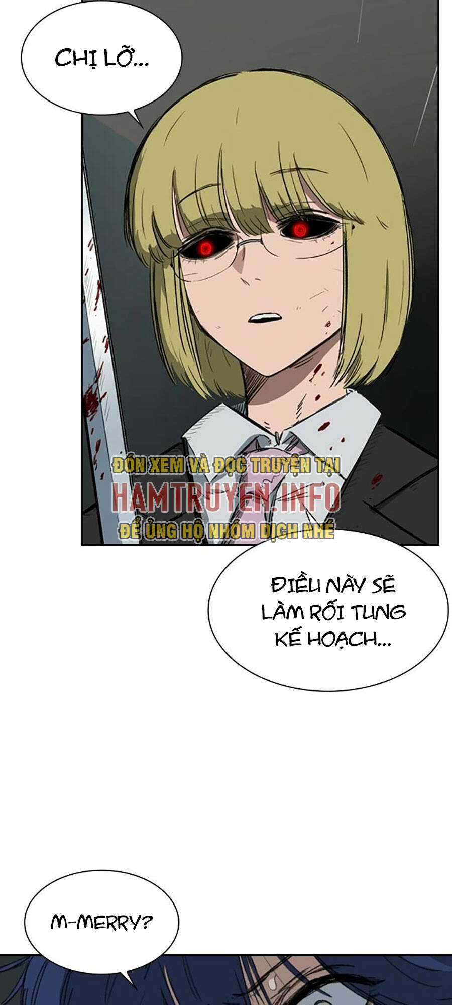 Fray Chapter 1 trang 104