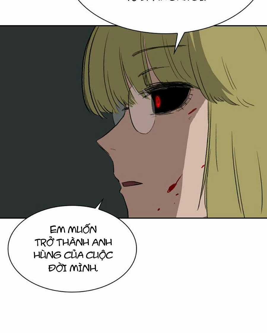 Fray Chapter 1 trang 106