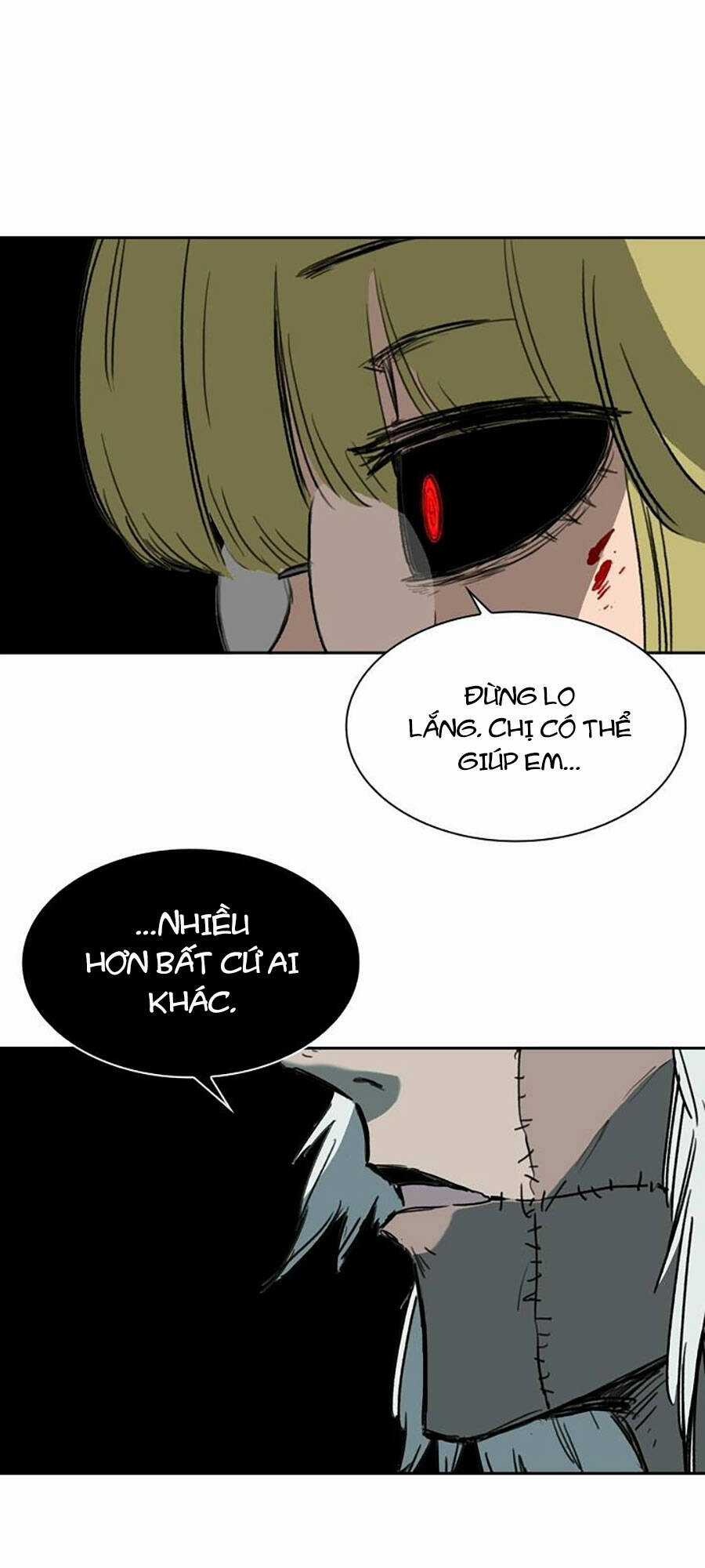 Fray Chapter 1 trang 107