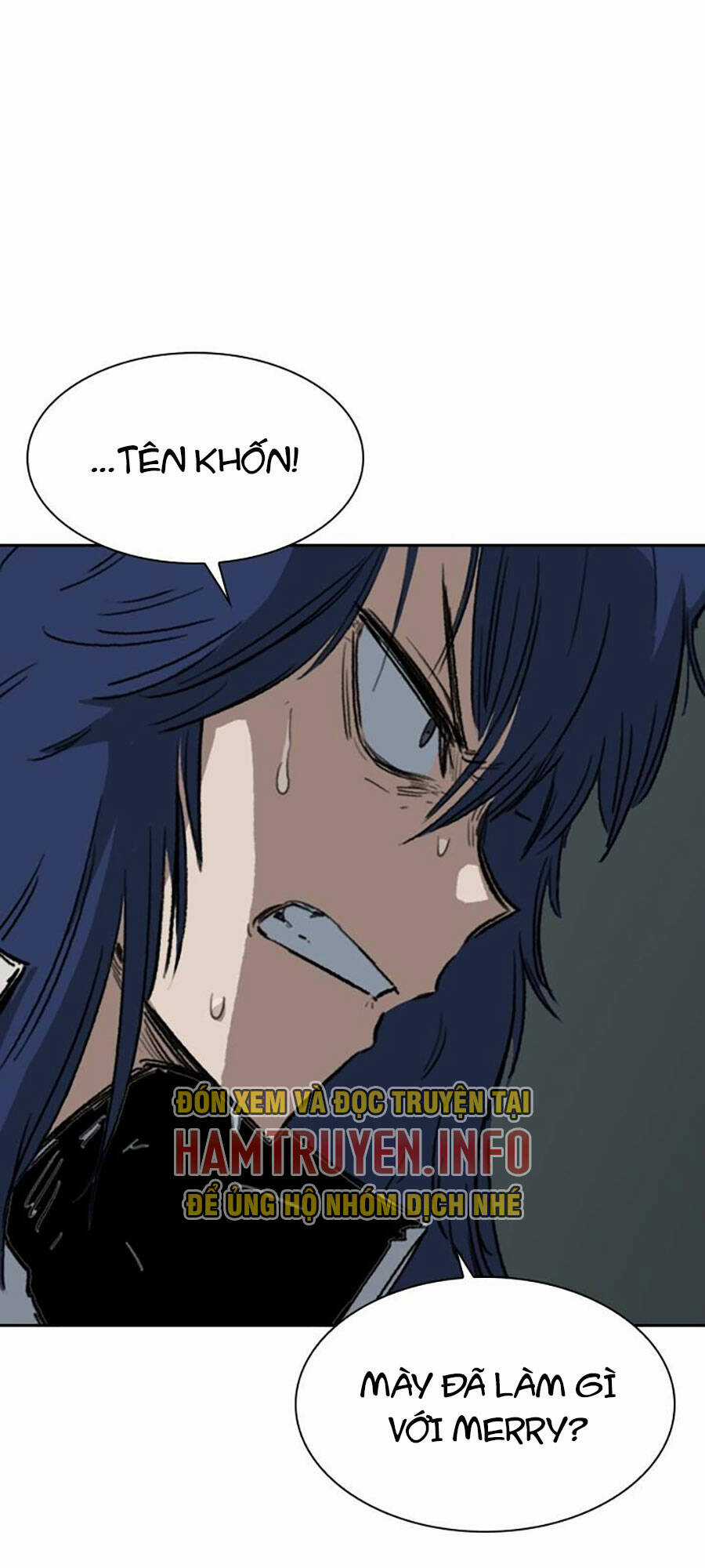 Fray Chapter 1 trang 108