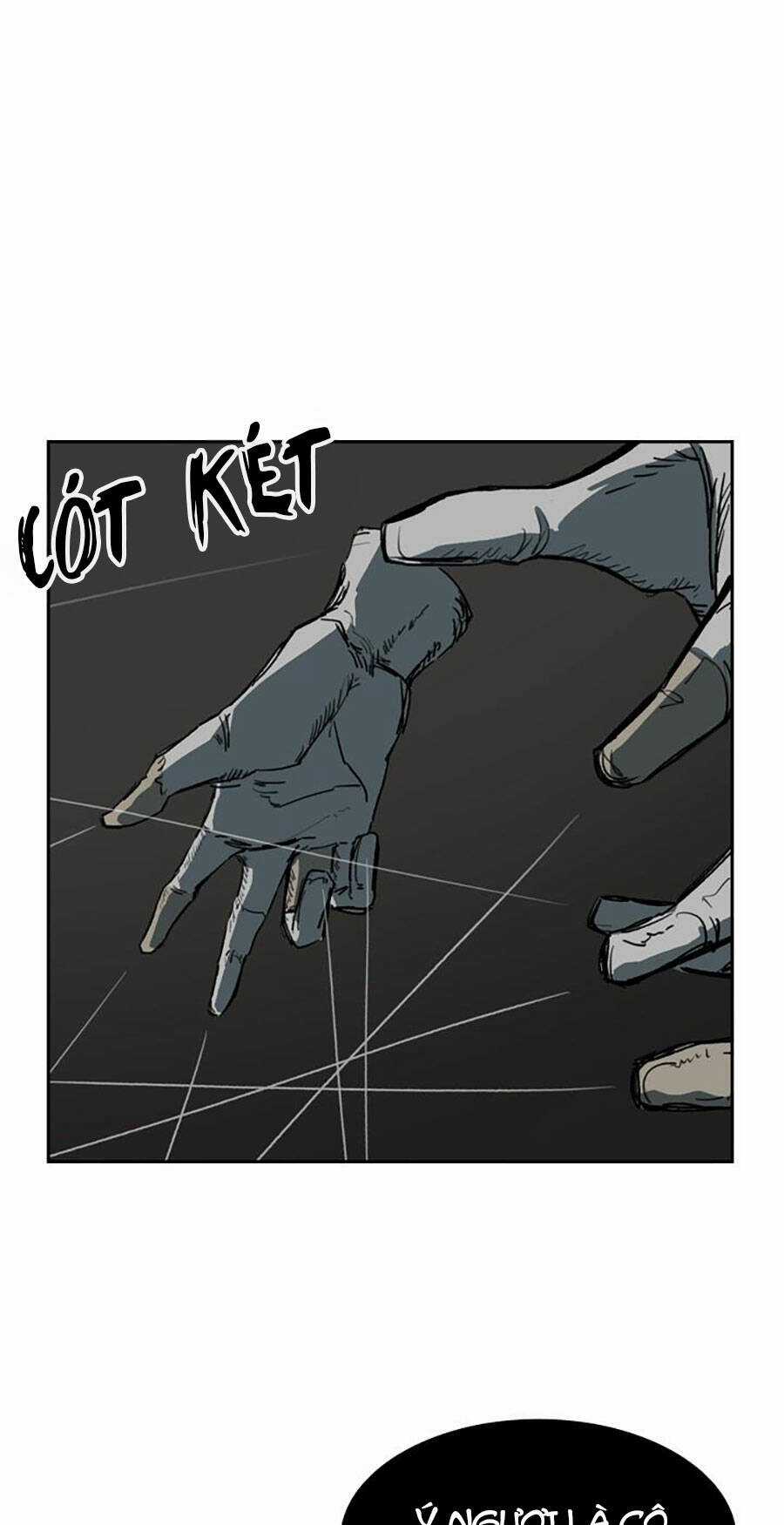 Fray Chapter 1 trang 109