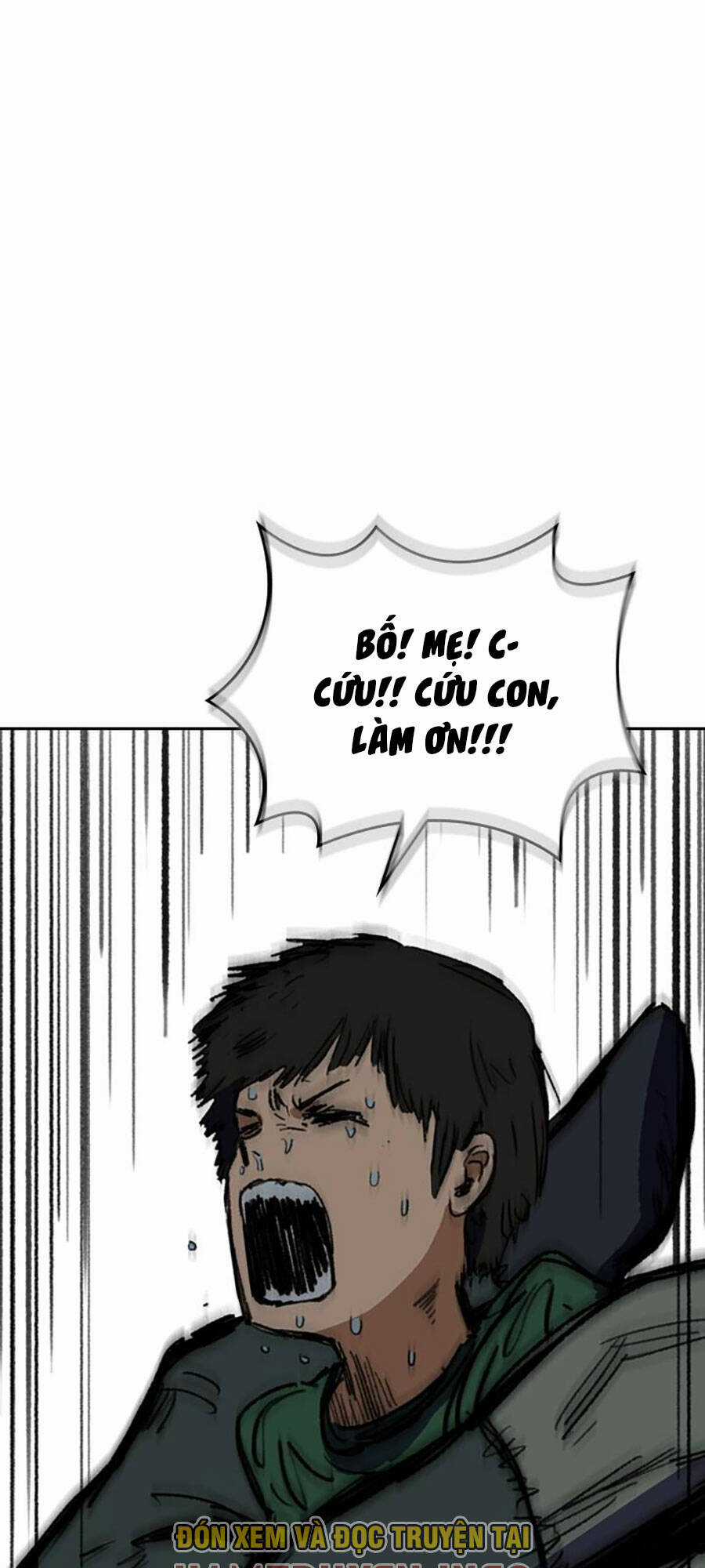 Fray Chapter 1 trang 11