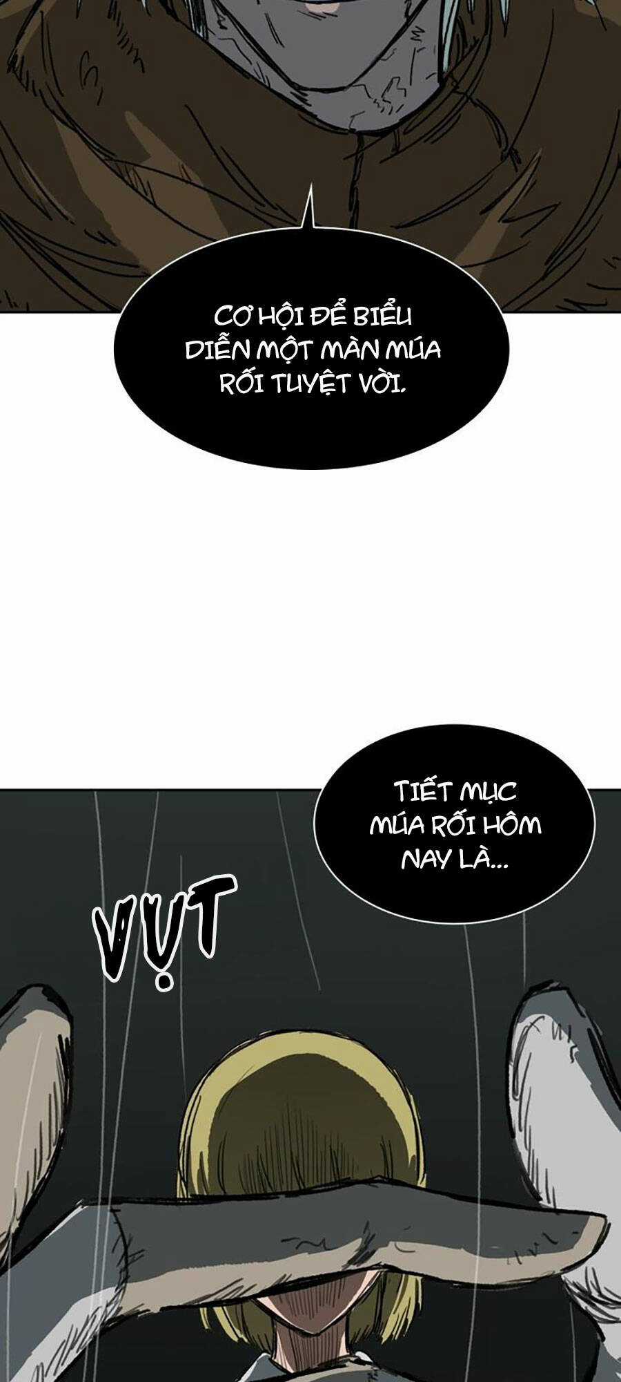 Fray Chapter 1 trang 112