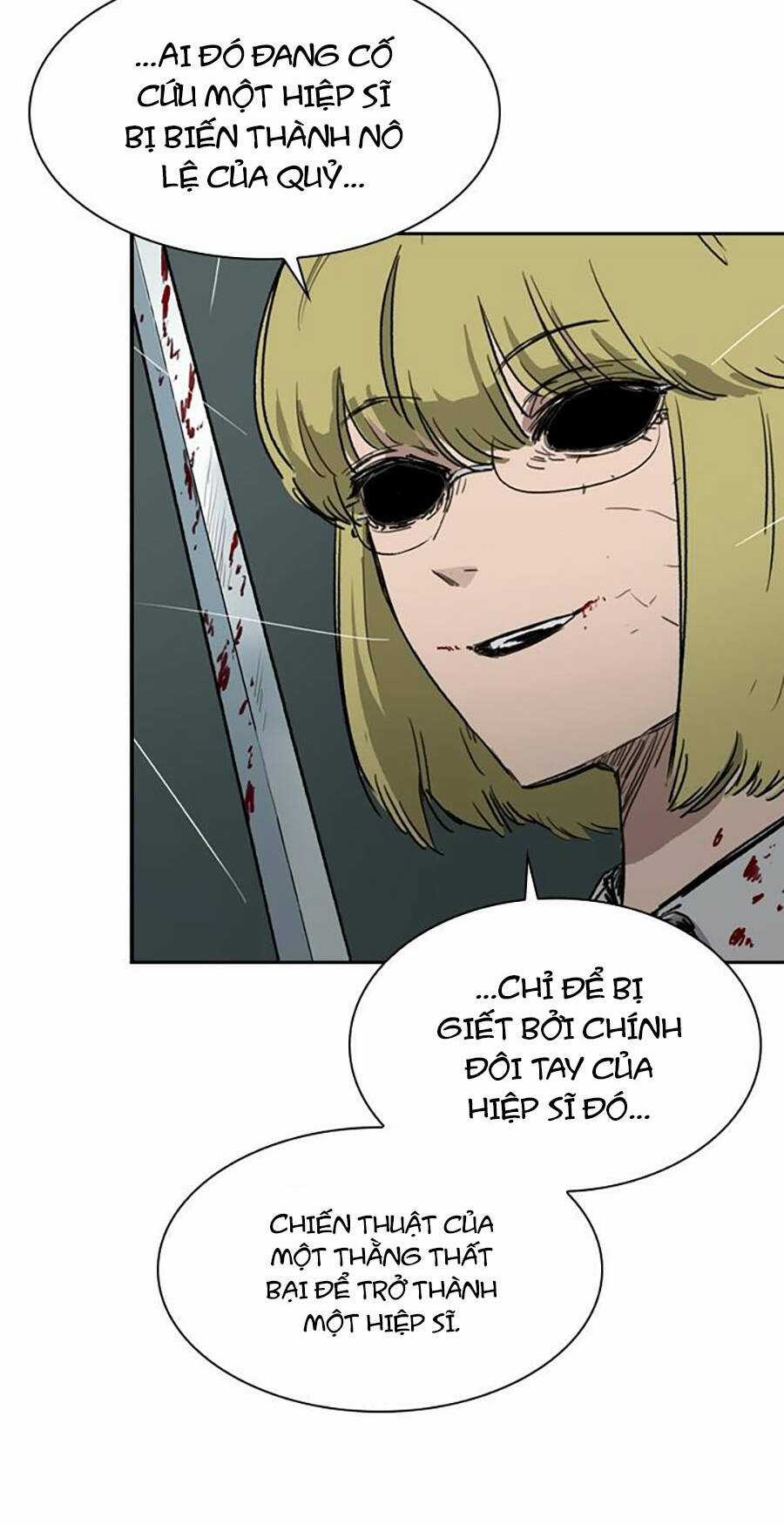 Fray Chapter 1 trang 114