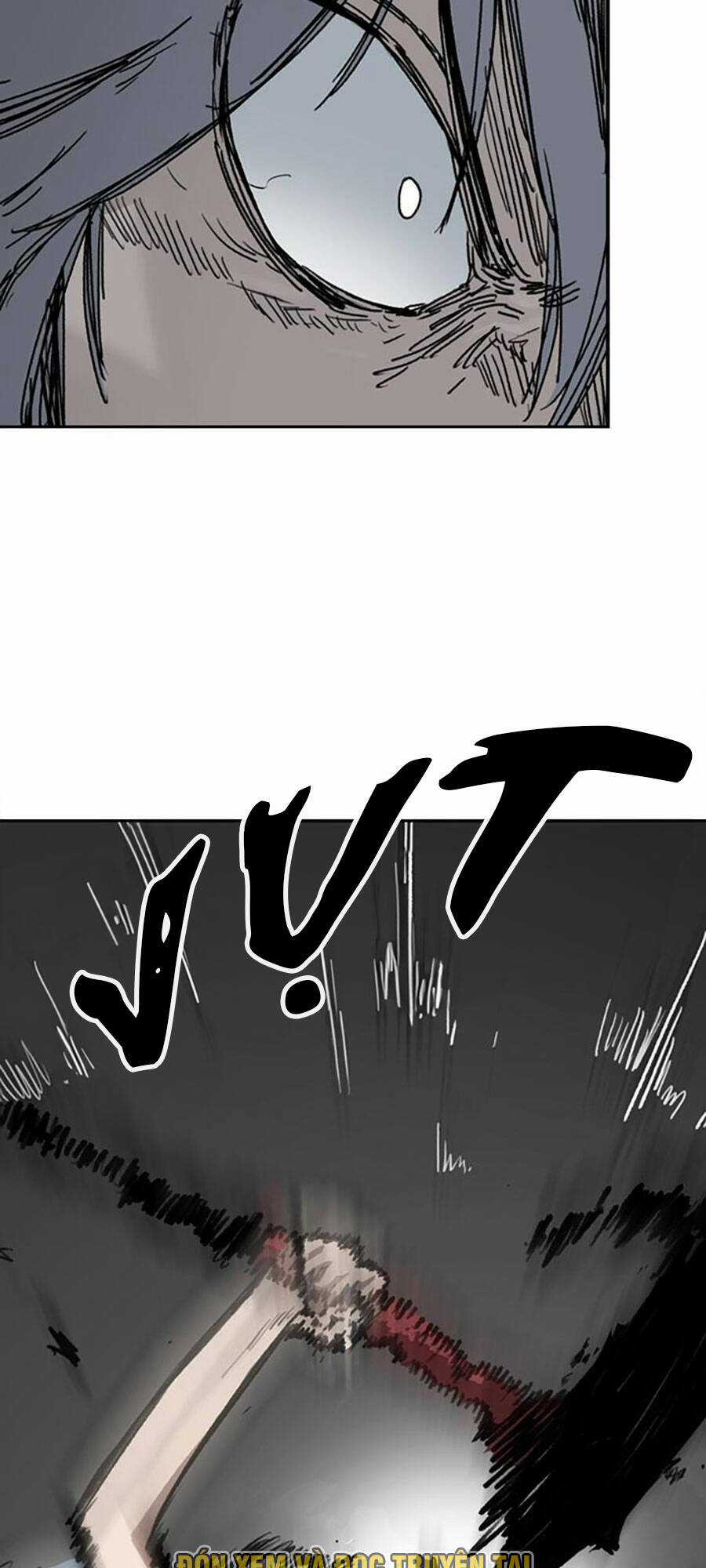 Fray Chapter 1 trang 116