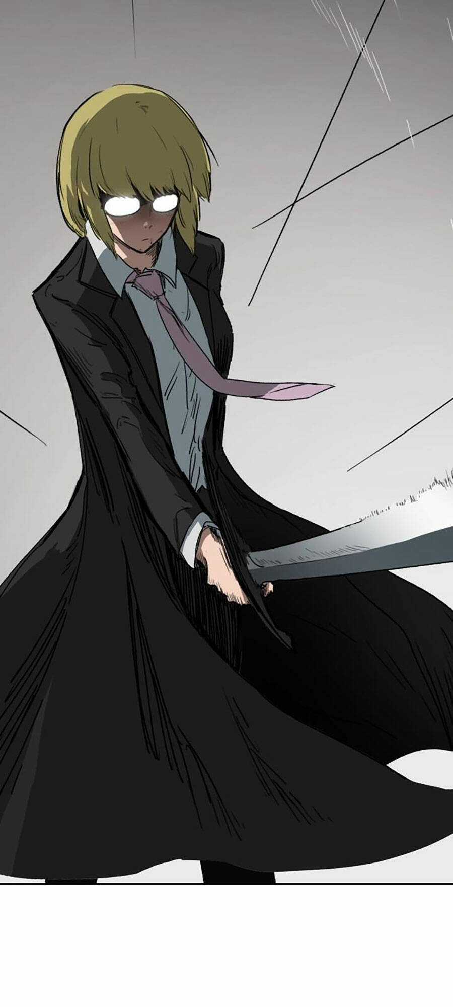 Fray Chapter 1 trang 120