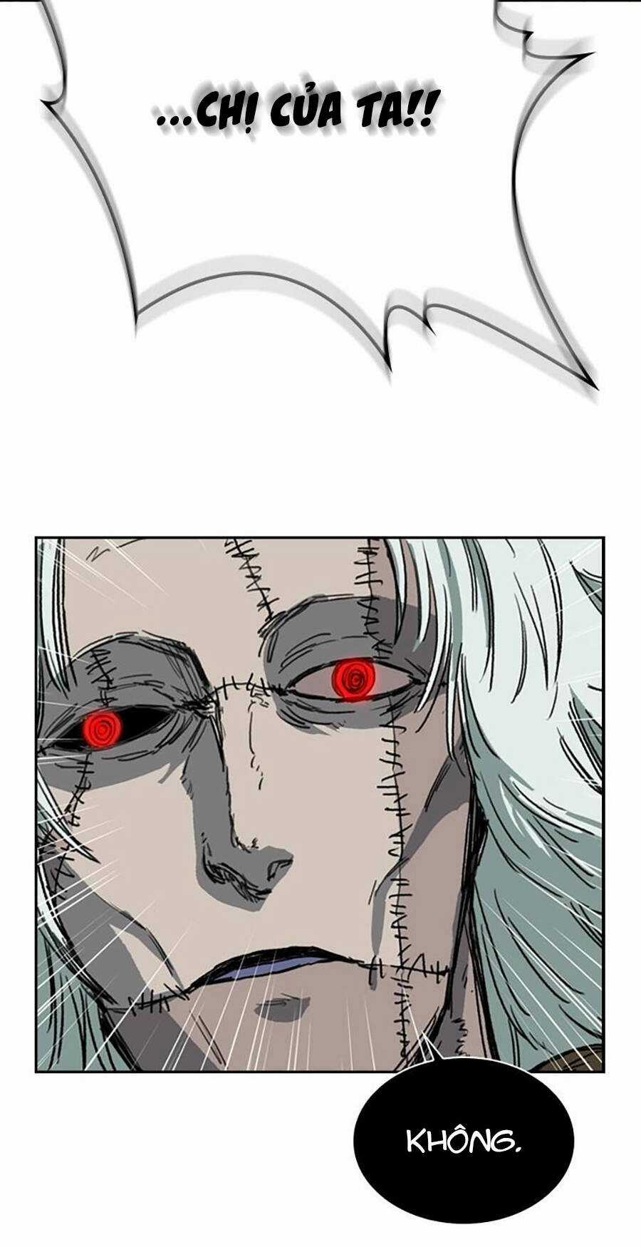 Fray Chapter 1 trang 123