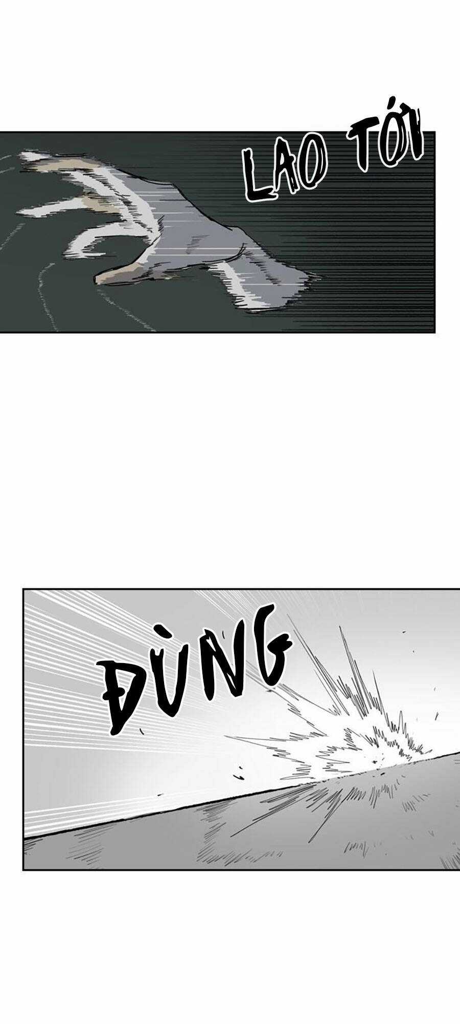 Fray Chapter 1 trang 124