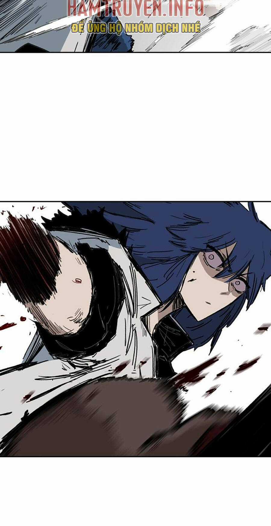 Fray Chapter 1 trang 126