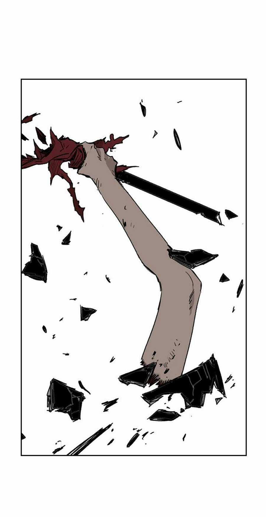 Fray Chapter 1 trang 127