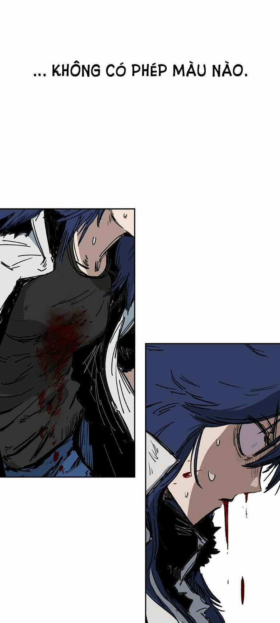 Fray Chapter 1 trang 128