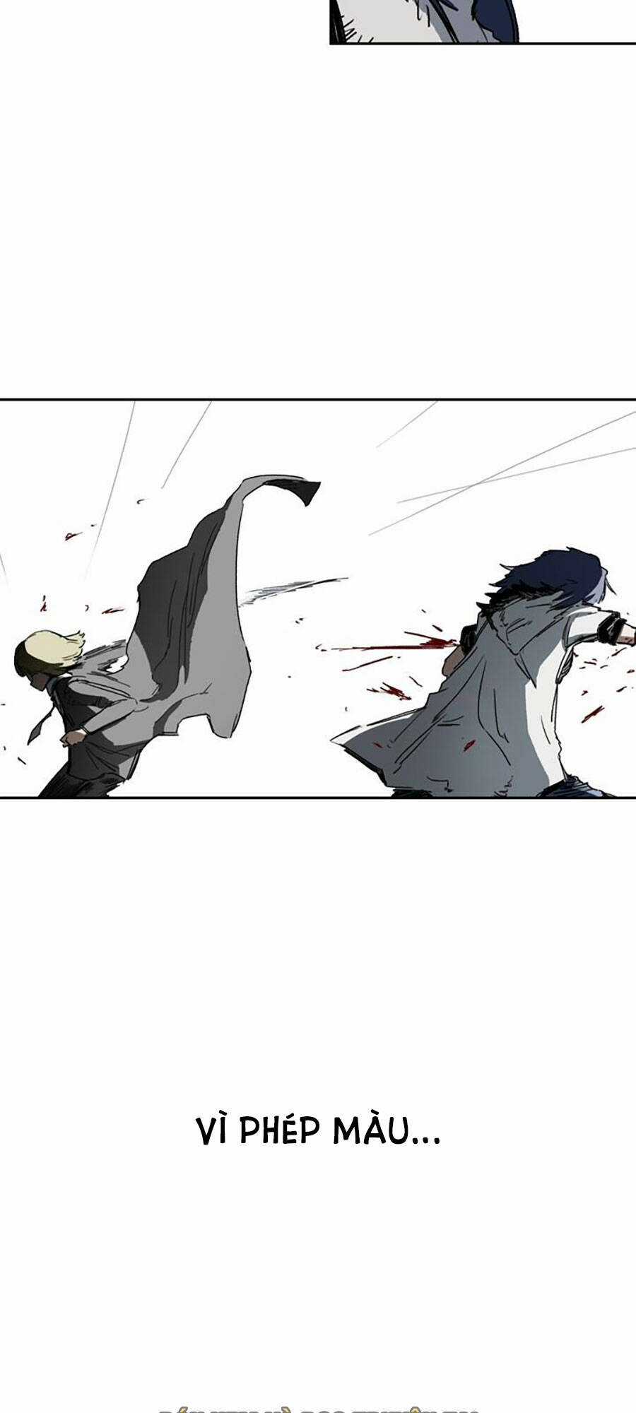 Fray Chapter 1 trang 129