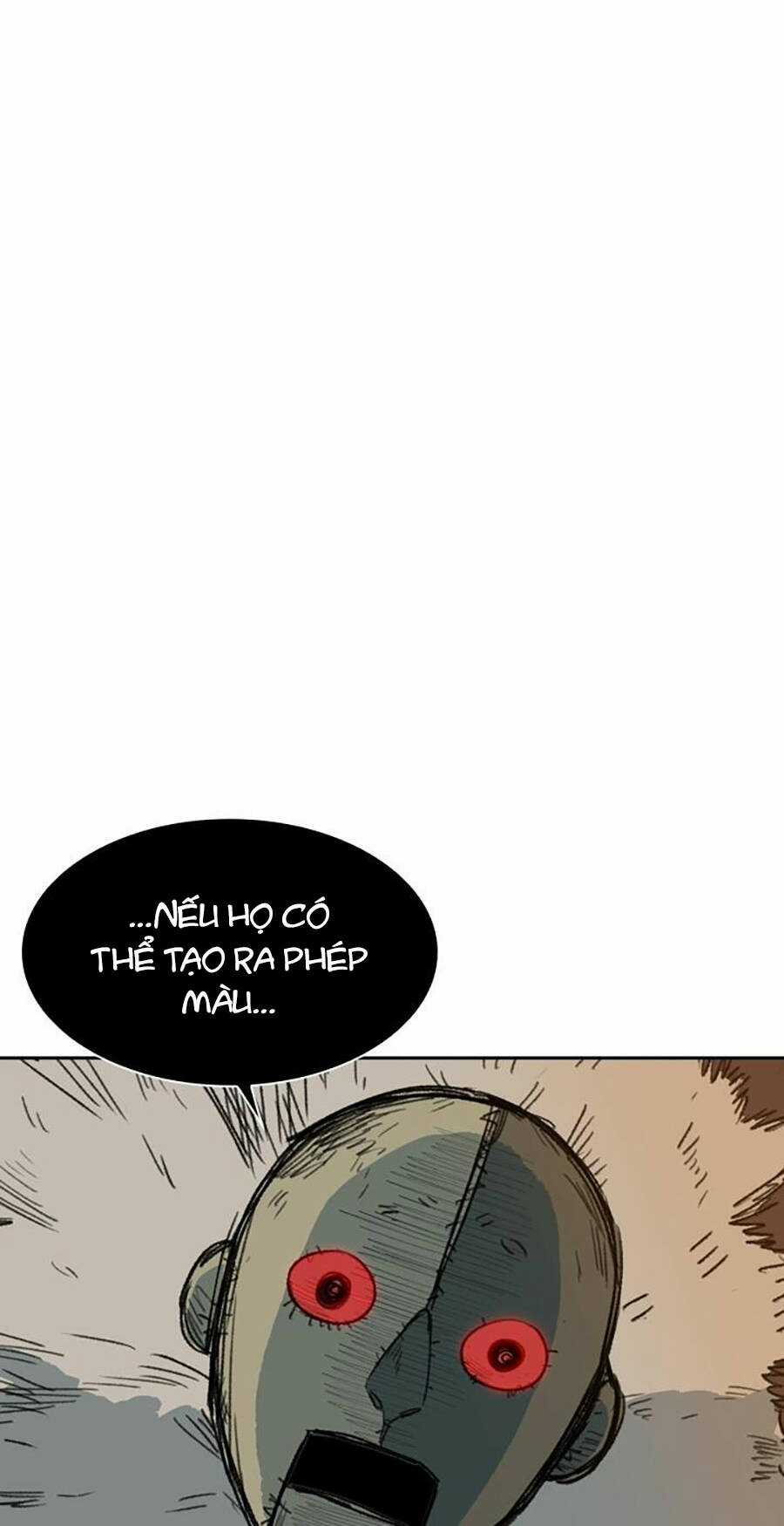 Fray Chapter 1 trang 13