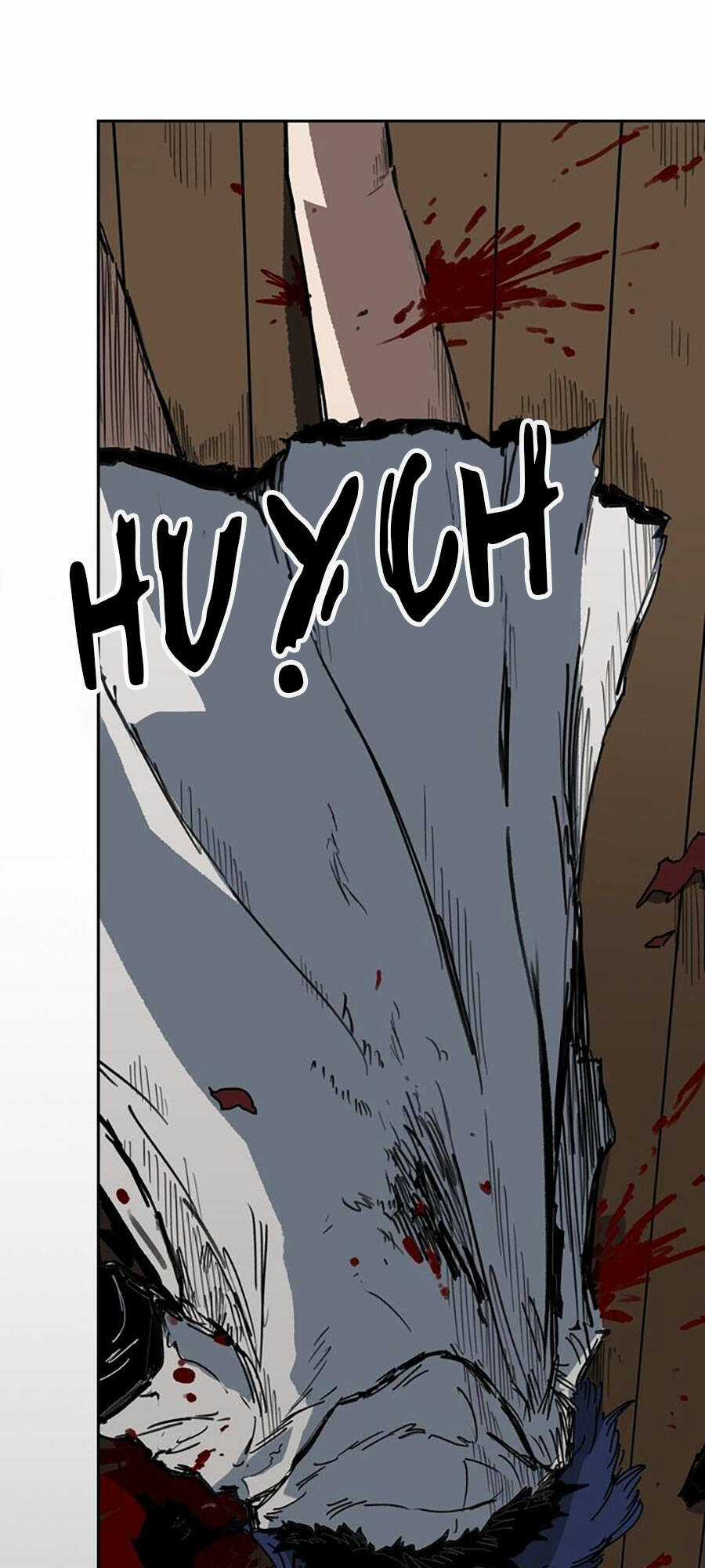 Fray Chapter 1 trang 132