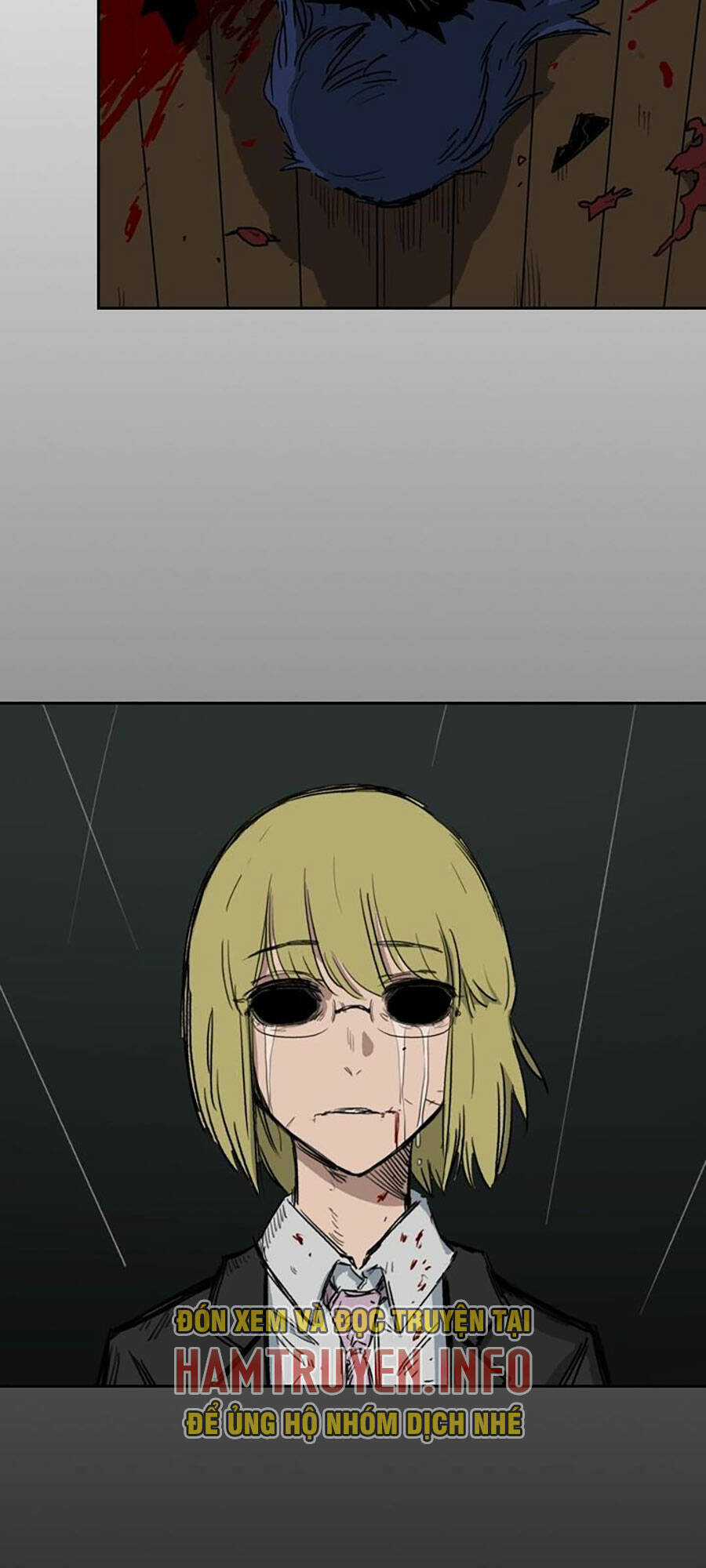 Fray Chapter 1 trang 133