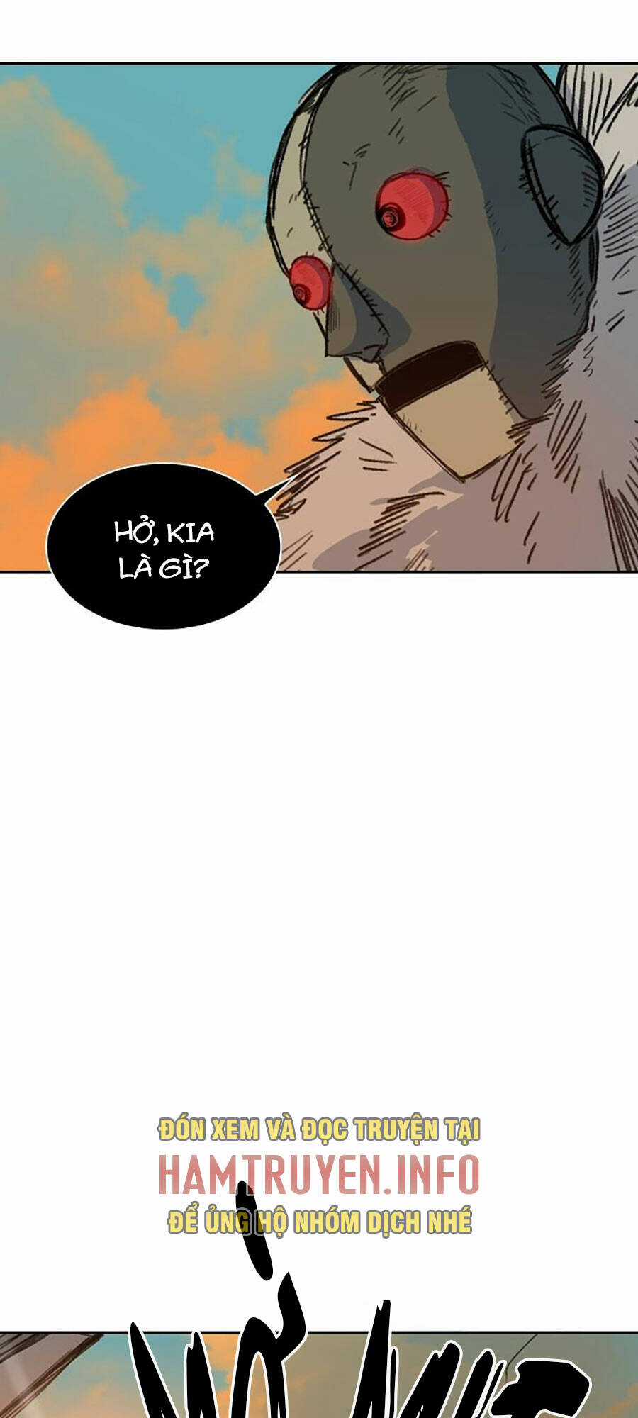 Fray Chapter 1 trang 15