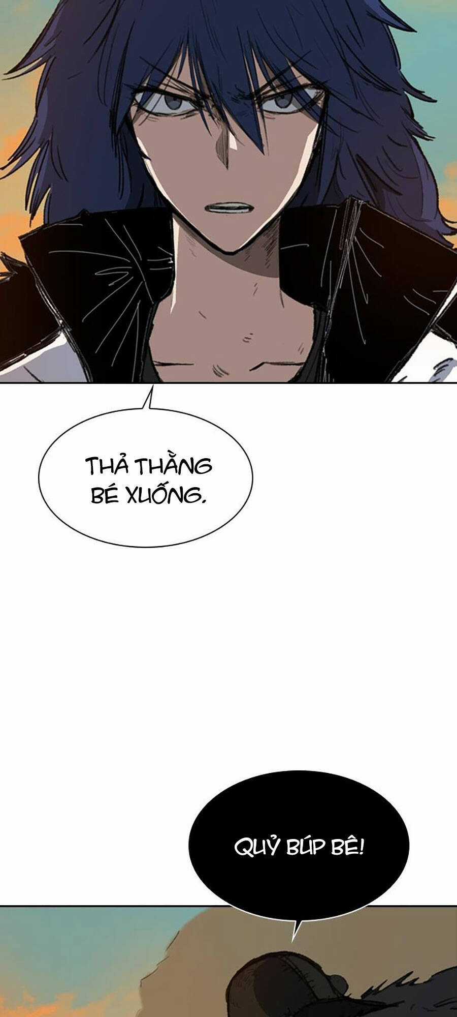 Fray Chapter 1 trang 18