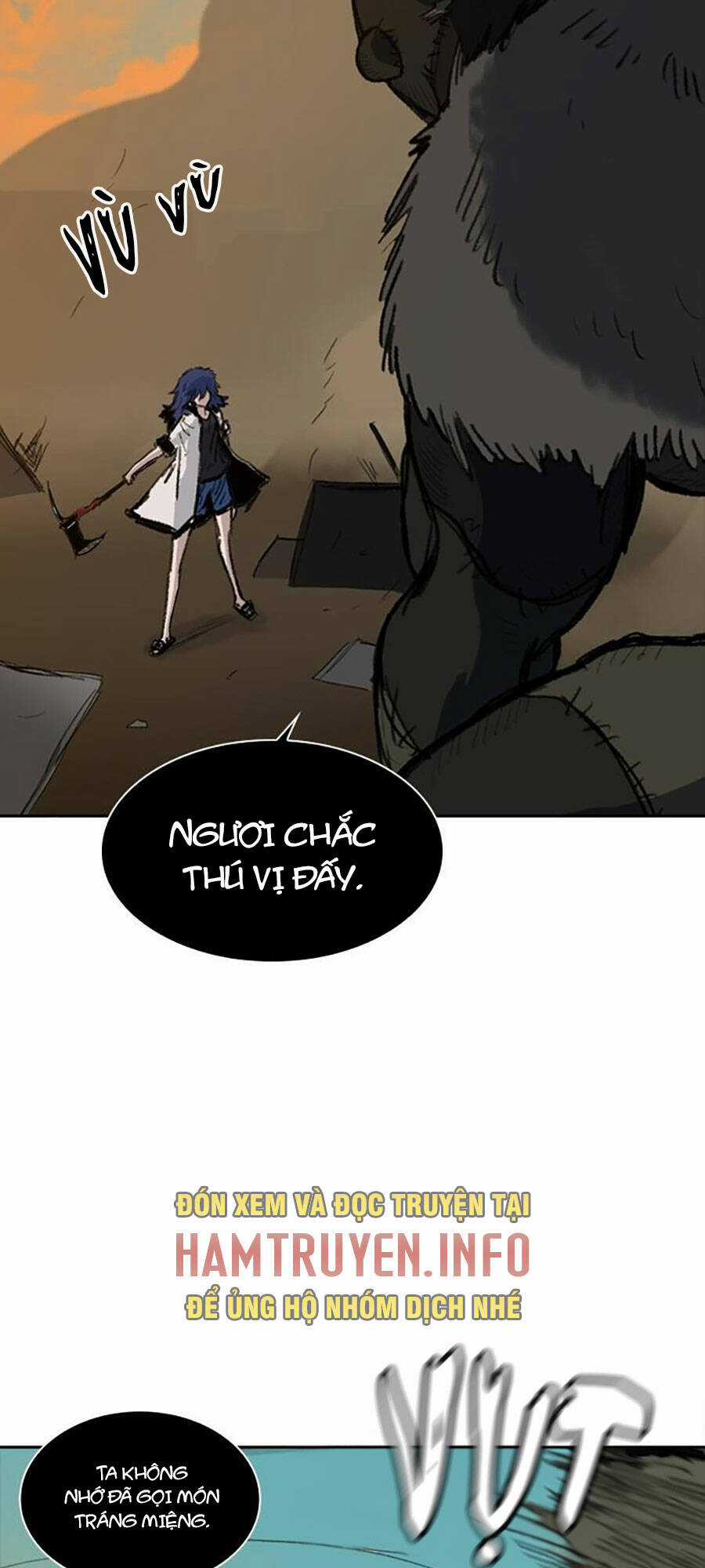 Fray Chapter 1 trang 19