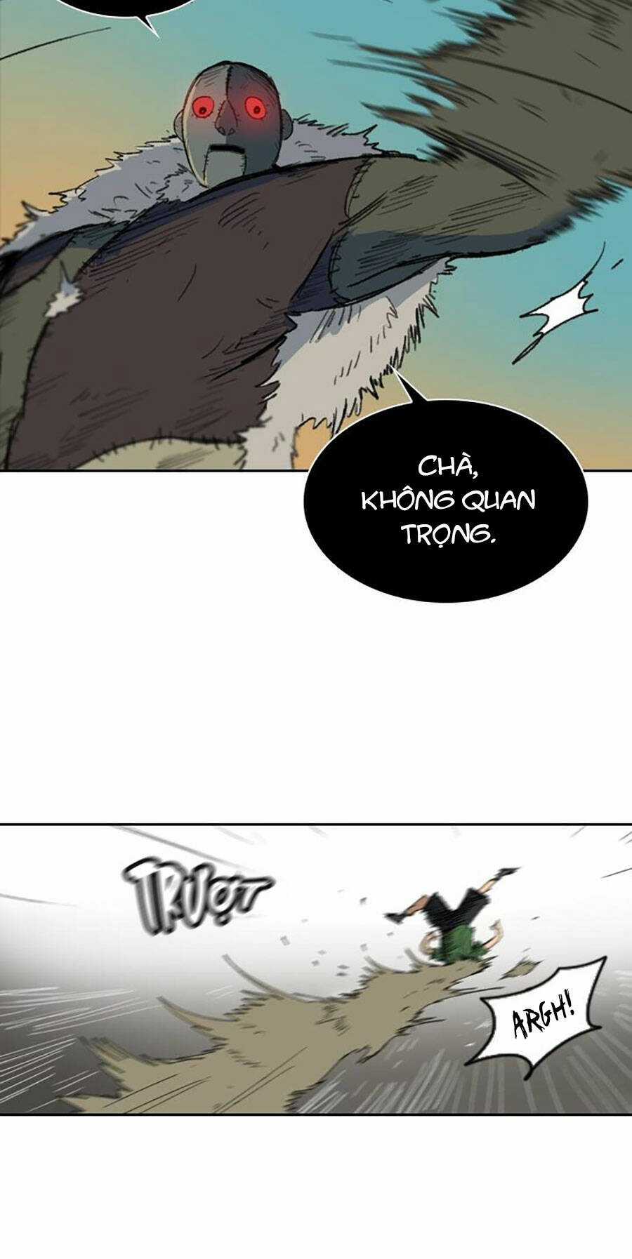 Fray Chapter 1 trang 20