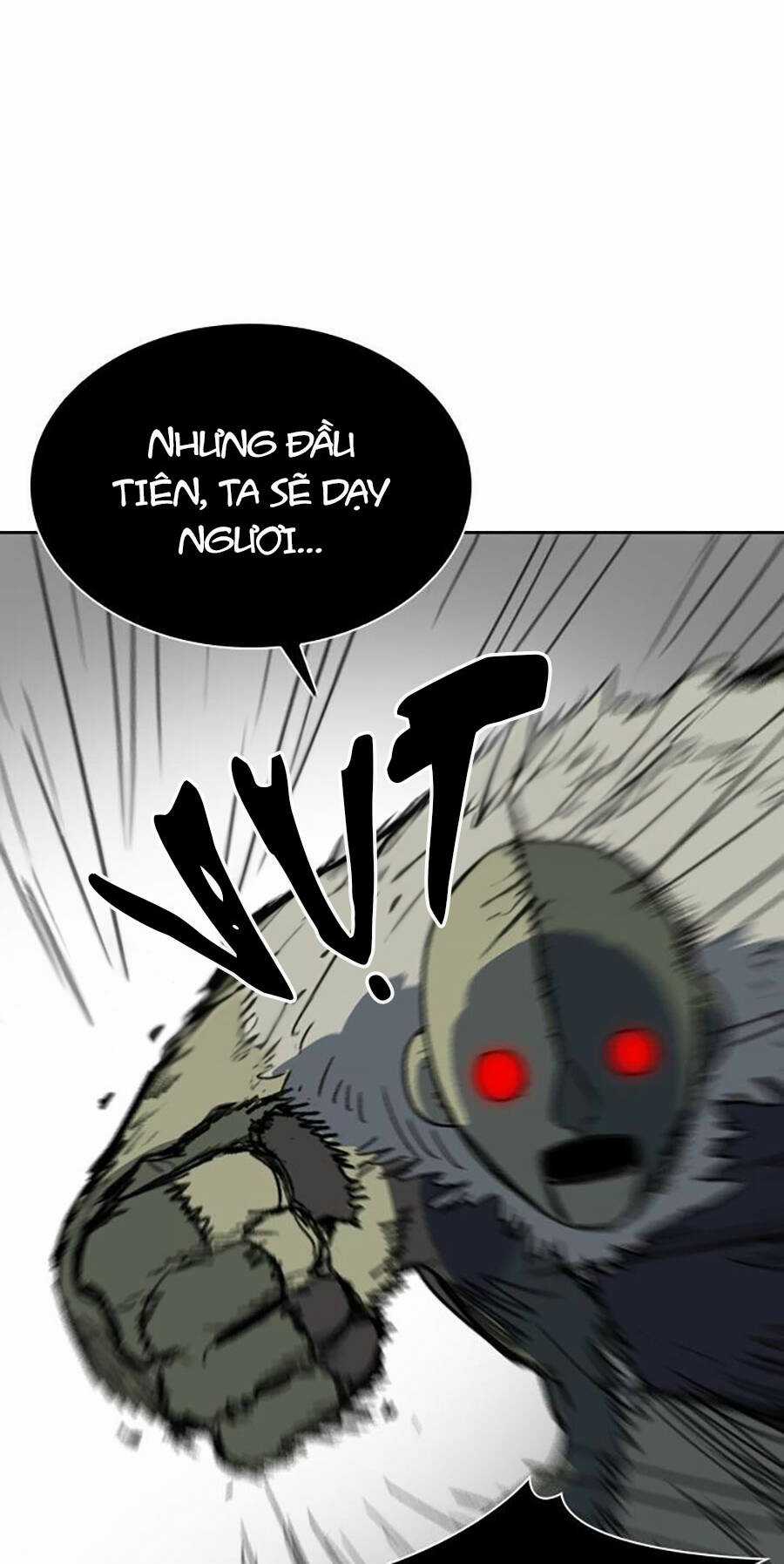 Fray Chapter 1 trang 21