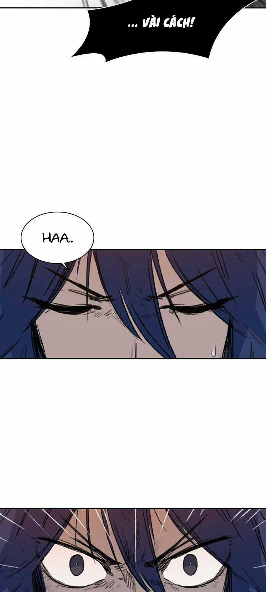 Fray Chapter 1 trang 22