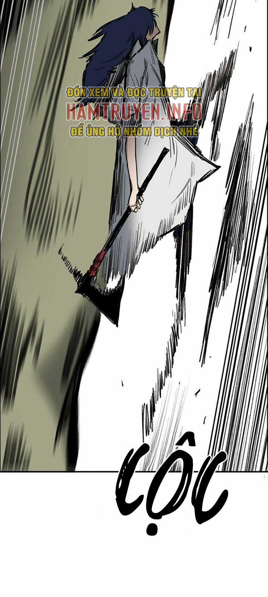 Fray Chapter 1 trang 24