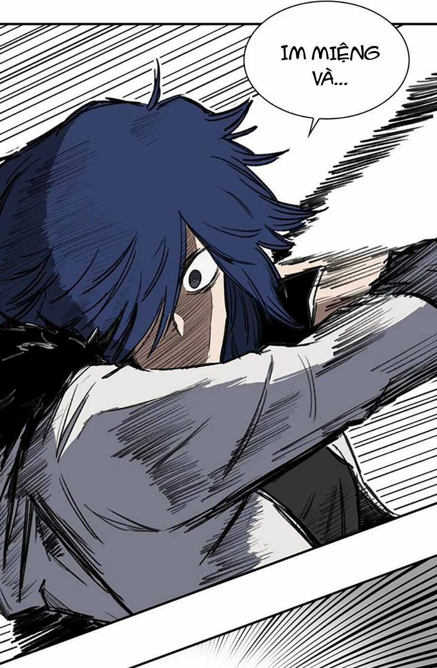 Fray Chapter 1 trang 26