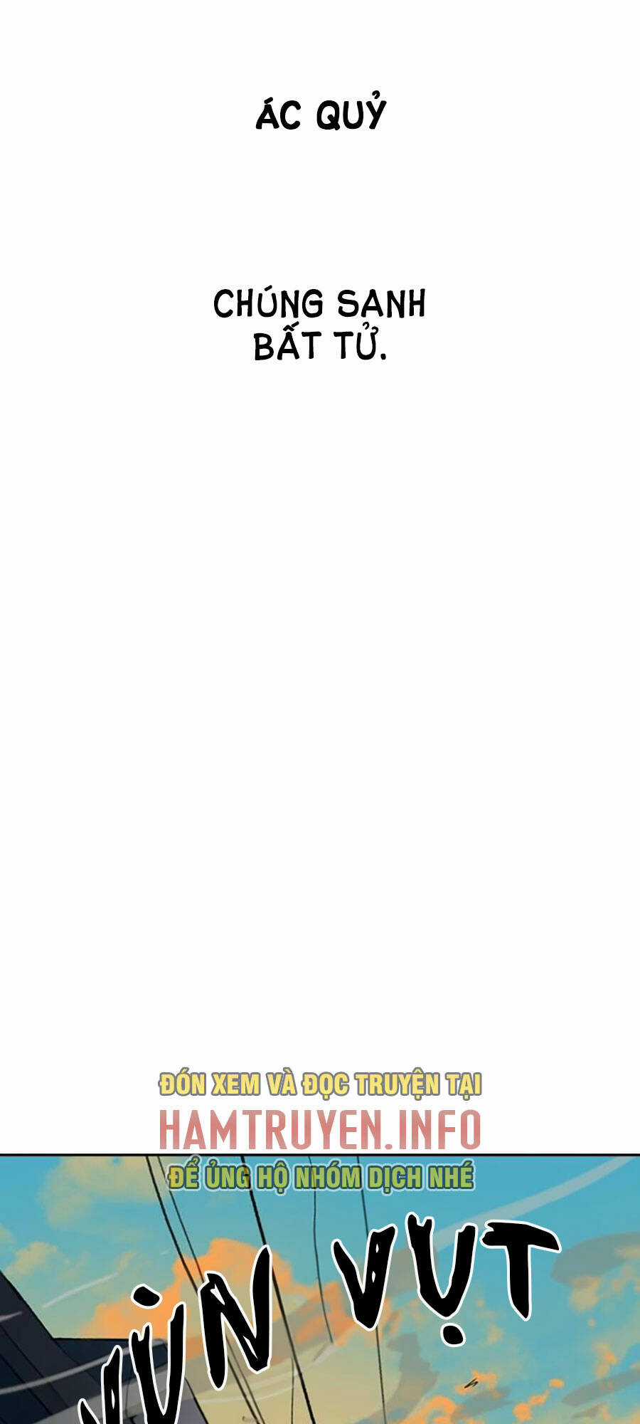 Fray Chapter 1 trang 3