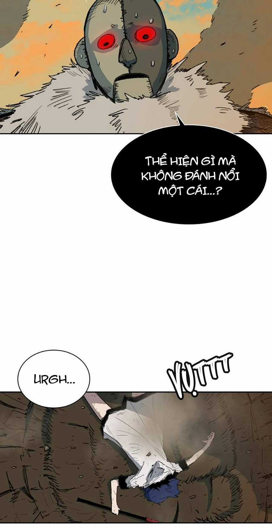 Fray Chapter 1 trang 30