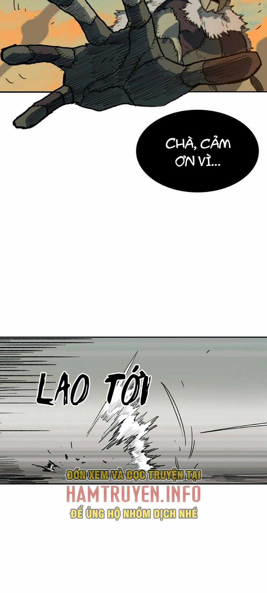 Fray Chapter 1 trang 32