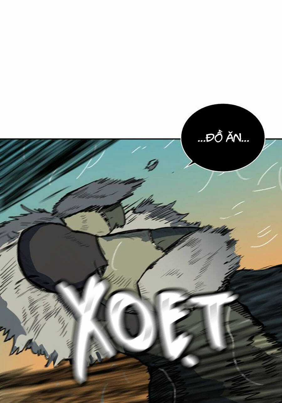 Fray Chapter 1 trang 33