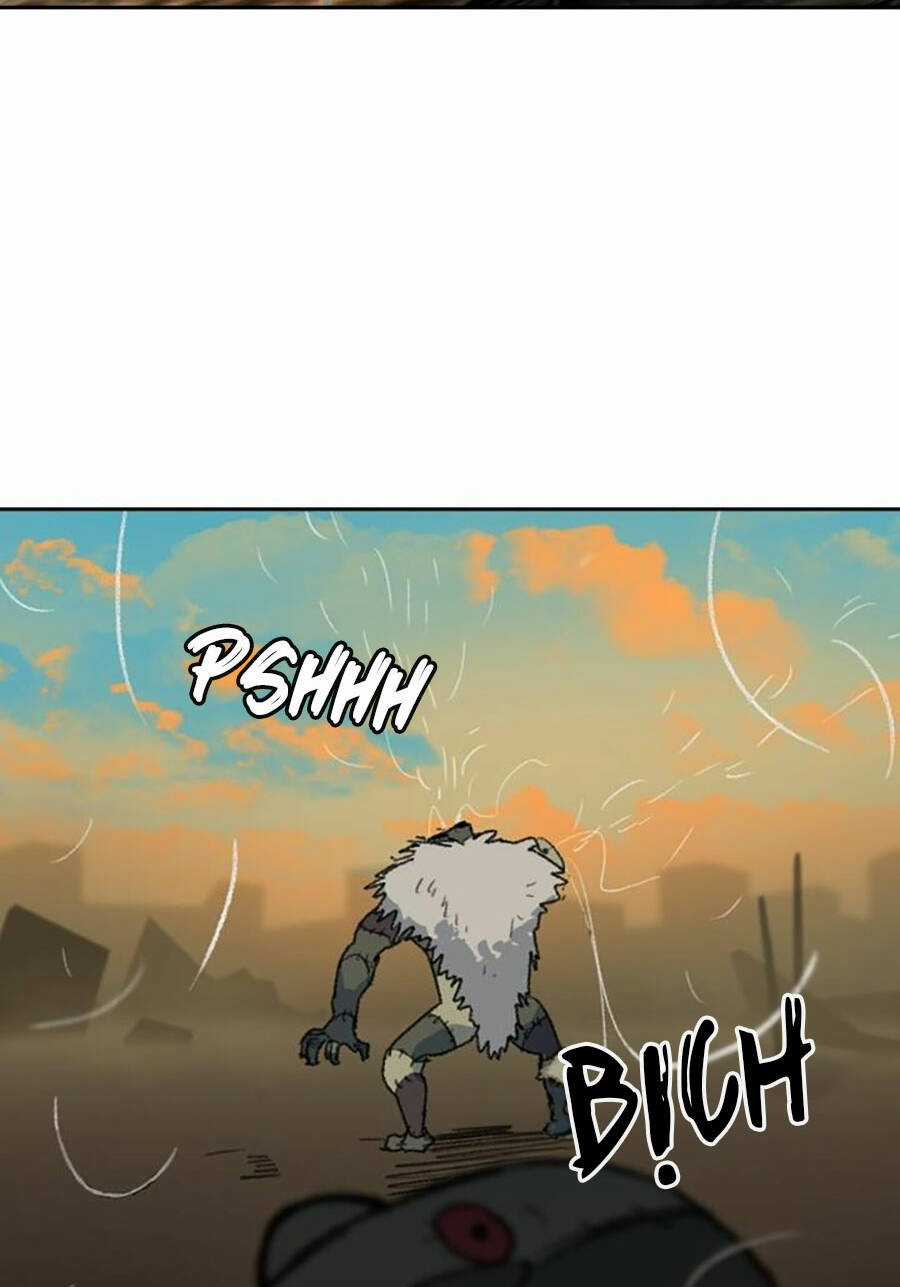 Fray Chapter 1 trang 34